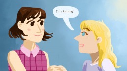  Kimmy