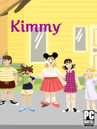 Kimmy  