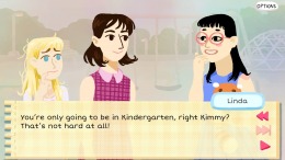   Kimmy