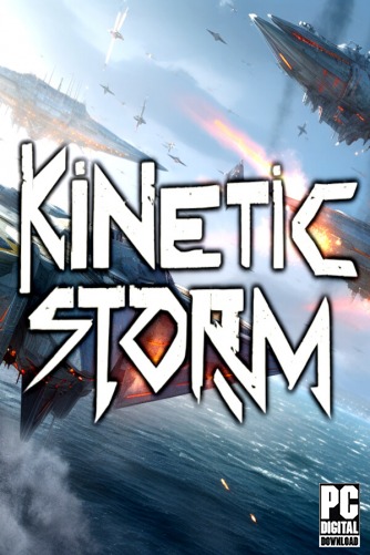 Kinetic Storm скачать торрентом