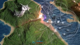Kinetic Storm  PC