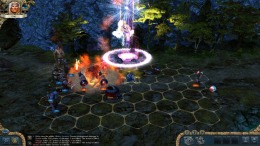  King's Bounty: Warriors of the North