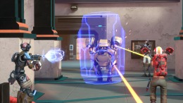 Larcenauts  PC