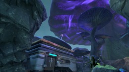   Larcenauts