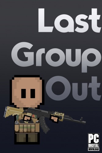 Last Group Out скачать торрентом