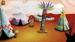 Lone McLonegan : A Western Adventure  