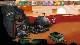  Lone McLonegan : A Western Adventure