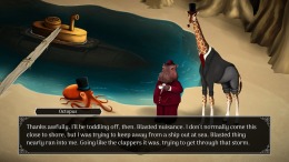  Lord Winklebottom Investigates