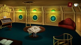   Lord Winklebottom Investigates