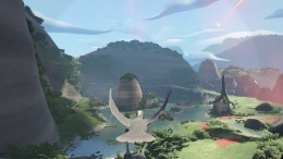   LOST EMBER - VR Edition