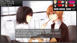  Love And Order