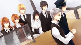  Love And Order