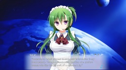  Love Duction! The Guide for Galactic Lovers