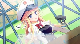 Love Duction! The Guide for Galactic Lovers  PC
