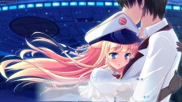 Love Duction! The Guide for Galactic Lovers 