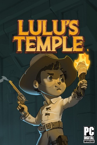 Lulu's Temple скачать торрентом