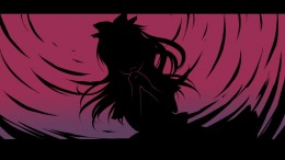   Magical Eyes - Red is for Anguish
