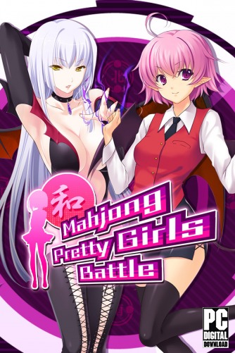 Mahjong Pretty Girls Battle скачать торрентом