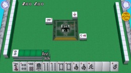   Mahjong Pretty Girls Battle