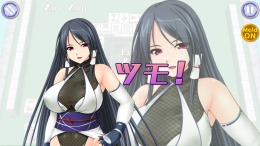  Mahjong Pretty Girls Battle