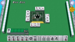  Mahjong Pretty Girls Battle