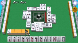   Mahjong Pretty Girls Battle