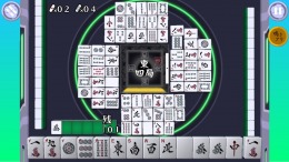   Mahjong Pretty Girls Battle
