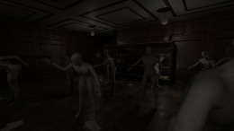   Mannequin The Passing