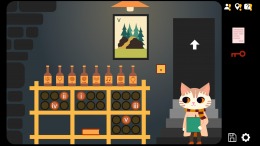   Maple & Rufus: The Water Robbery