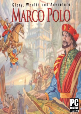 Marco Polo скачать торрентом