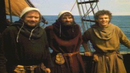  Marco Polo