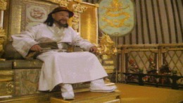  Marco Polo