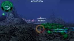Marimo -VS- I.A.S  