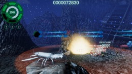 Marimo -VS- I.A.S  PC