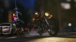  Marvel's Spider-Man 2