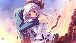   Mashiroiro Symphony HD -Love is Pure White