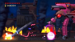   Mechstermination Force