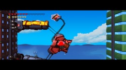  Mechstermination Force