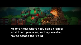 Mechstermination Force  PC