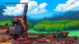 Mechstermination Force 