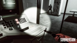   Midnight: Submersion - Nightmare Horror Story