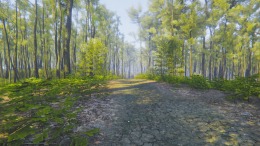   Mindfulness Simulator - ASMR Meditation Game