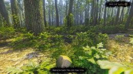   Mindfulness Simulator - ASMR Meditation Game