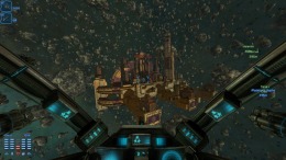 Miner Wars 2081