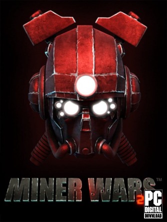Miner Wars 2081 скачать торрентом