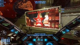   Miner Wars 2081