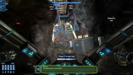   Miner Wars 2081