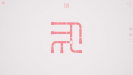  Mini Pipes - A Logic Puzzle Pipes Game