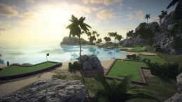 MiniGolf Maker на компьютер