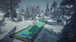 MiniGolf Maker на PC